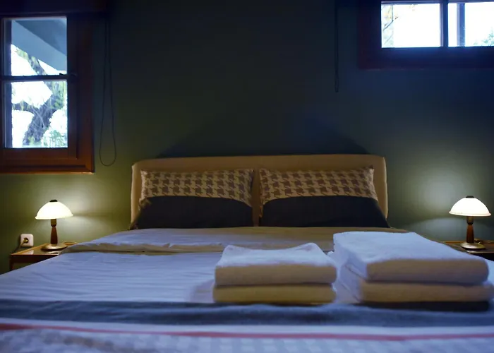 Bed & Breakfast Italiano 3*