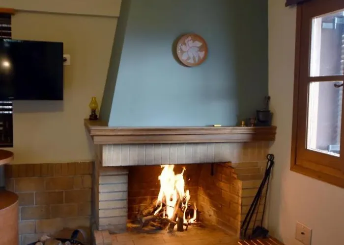 Italiano Frühstückspension