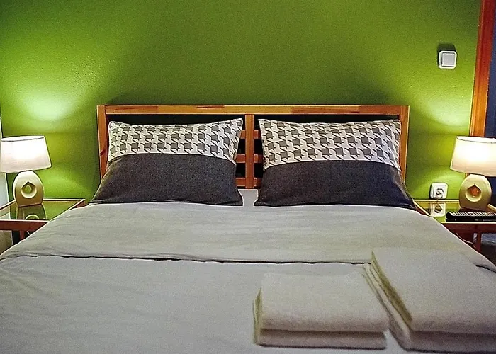 Bed & Breakfast Italiano