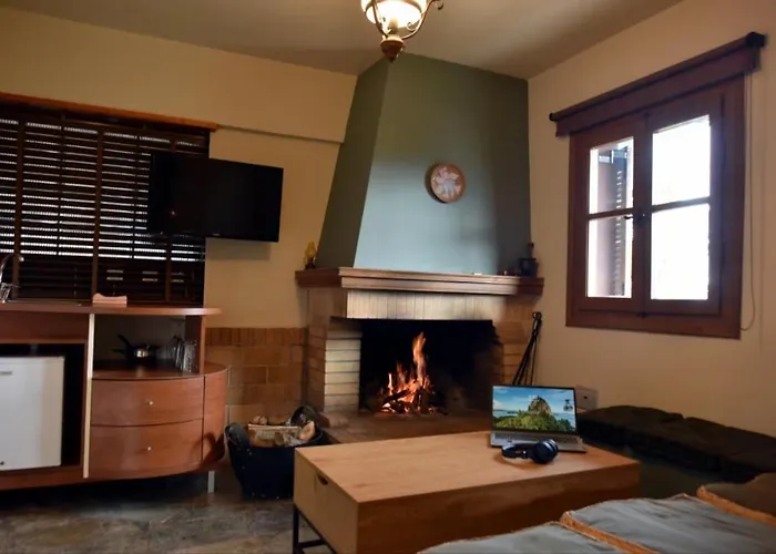 Italiano Bed & Breakfast 3*