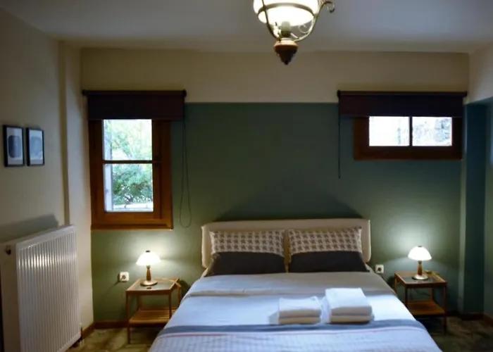 Italiano Bed & Breakfast