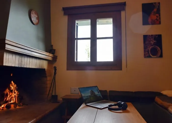 Frühstückspension Italiano