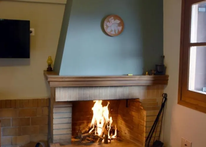 Bed & Breakfast Italiano 3*