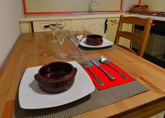 Bed & Breakfast Italiano 3*