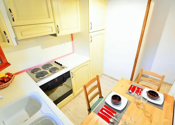 Frühstückspension Italiano 3*