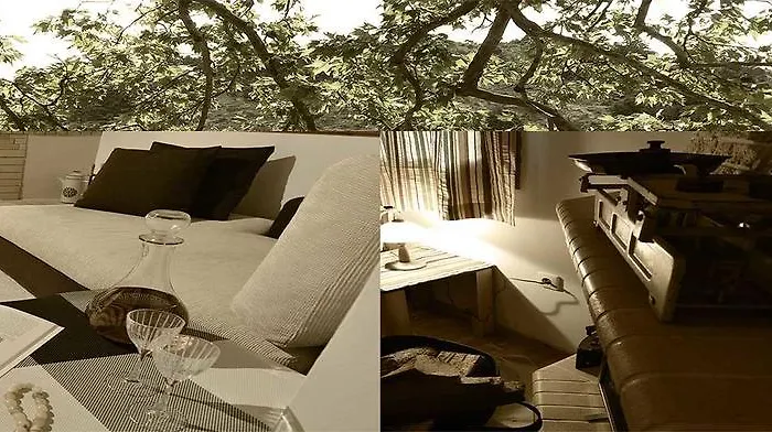 Italiano Frühstückspension Synikia Mesi Trikalon