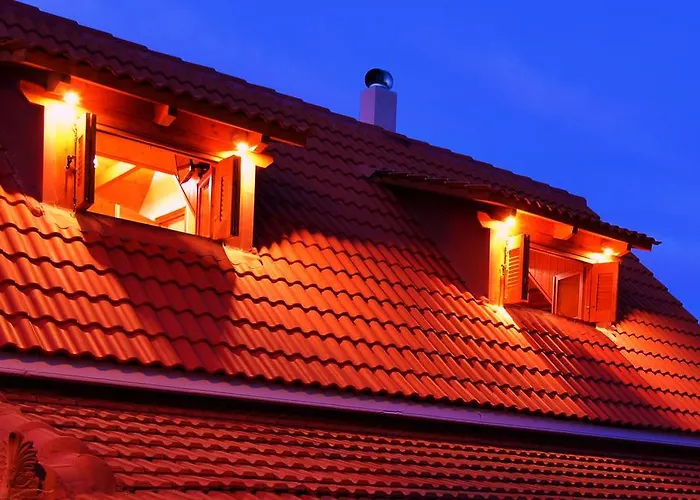 Italiano Bed & Breakfast Synikia Mesi Trikalon