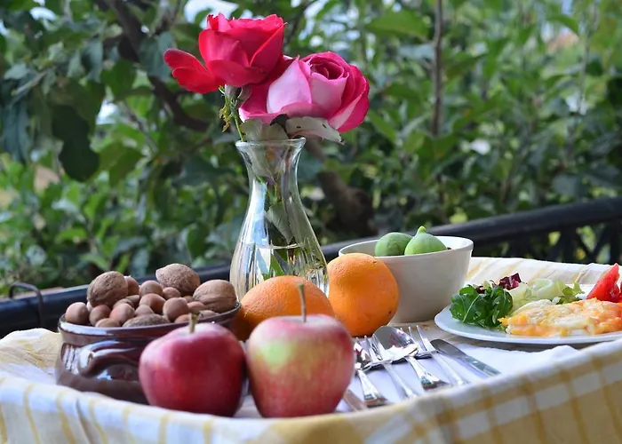 Italiano Bed & Breakfast