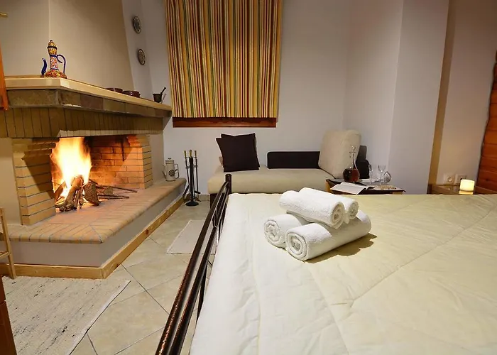 Italiano Bed & Breakfast