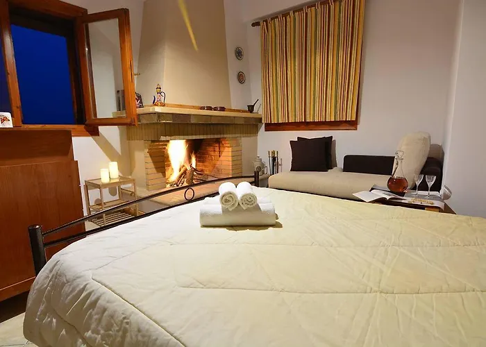 Italiano Bed & Breakfast