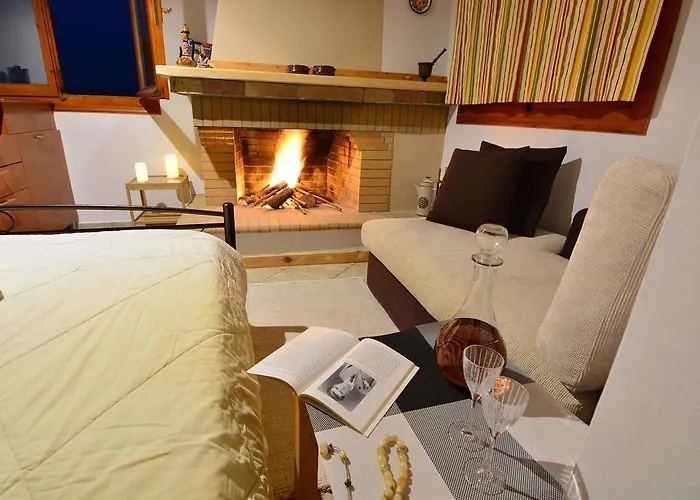 Italiano Bed & Breakfast